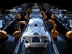 Automotive Industry In Germany Automotive Industry In Germany